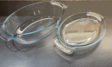 22211230 Ildfastform oval 4,4 liter storkjøkken scheie 3 liter 22211230_1.jpg