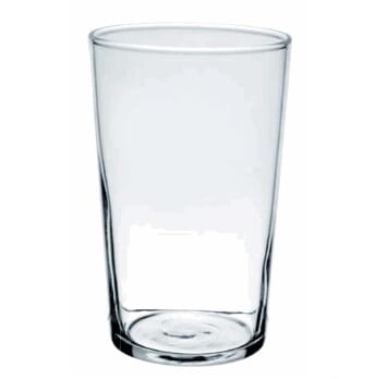 20254228 Vannglass Juiceglass, 28 cl Conique 12cm storkjøkken restaurant scheie.jpg