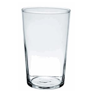 Glass - Juice drikkeglass - Conique tynn