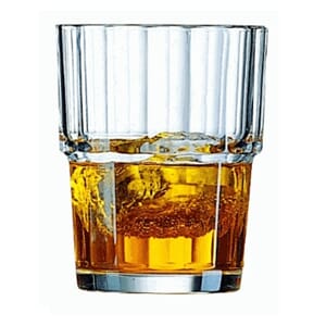 Glass - Juice drikkeglass - NORVEGE stableglass
