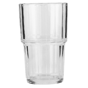 Glass - Juice drikkeglass - NORVEGE stableglass