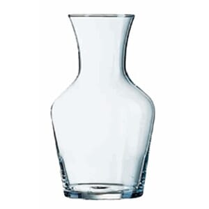 Glass - Karafler / Blomstervaser - Vin Karaffel