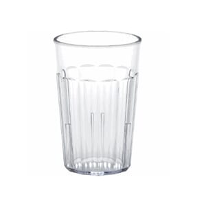 NT5 Glass 18,9 cl slagfast plast (polycarbonat)