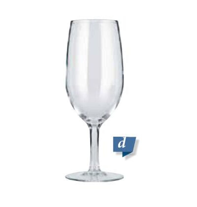 20300132 GLASS - ØLGLASS -  d  - Ølglass herdet  - Storkjøkken - Scheie & Co AS.jpg