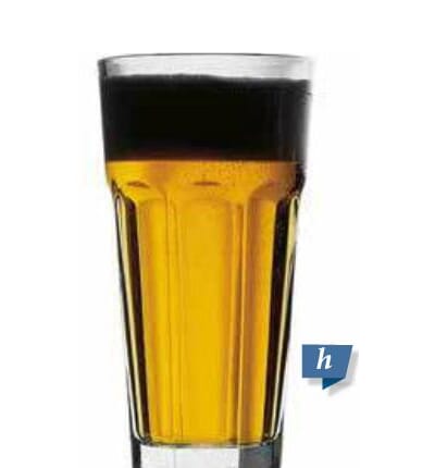 20452707 GLASS - ØLGLASS -  h  - Ølglass Casablanca  - Storkjøkken - Scheie & Co AS.jpg