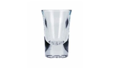 20911003 Dublino shot glass shotteglass 3,4cl bar restautant storkjøkken utstyr.jpg