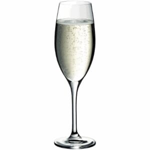 Glass - WMF - Champagneglass