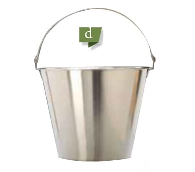 78300150 BIFFBANKER-BØTTER-ØSER-SAKSER mm d- STÅLBØTTE - STORKJØKKEN - SCHEIE & CO AS.jpg