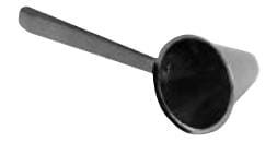 171200 BOLLER - DIV MÅLEREDSKAPER h- KAFFE - MÅLESKJE  RUSTFRI - STORKJØKKEN  - SCHEIE& CO.jpg