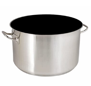 79313532 79313532 - Kjele mellomhøy m.belegg 16,1L u.lokk 32x20cm, Induksjon.jpg