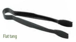 60430922 KLYPER og TENGER  bilde Ab - SALATTANG -  Storkjøkken - Scheie&CO_1.jpg