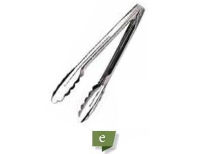 77739424 KLYPER og TENGER  e - SALAT  KLYPE enkel  - Storkjøkken - Scheie&CO_1.jpg