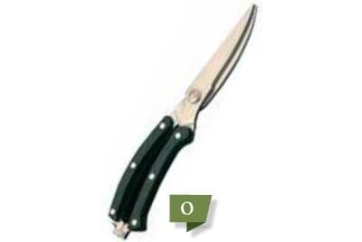 93121134 KLYPER og TENGER  o- FJÆRKRESAKS -  Storkjøkken - Scheie&CO_1.jpg