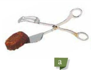 93652006 KLYPER og TENGER  a - KAKESPADE rustfri - Storkjøkken - Scheie&CO_1.jpg