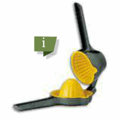 55910601 SILER-DØRSLAG-SLYNGER i - SITRUSPRESSE -  KJØKKENSIL - Storkjøkken - Scheie & CO AS.png