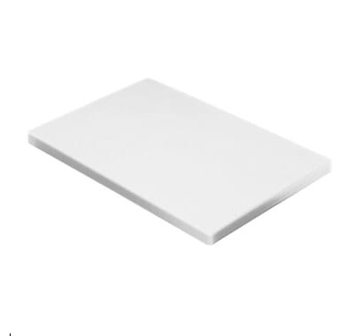 77270005 Skjærebrett, GN 1- 15mm hvitt storkjøkken scheie kjøkkenutstyr 77270005L_1.jpg
