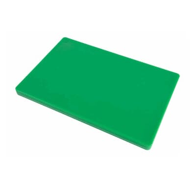 77270220 Skjærebrett, GN 1- 15mm grønt storkjøkken scheie kjøkkenutstyr 77270220.jpg