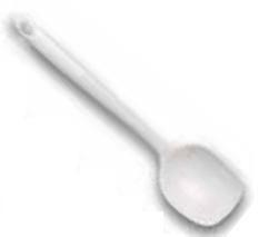 51910230 SLEIVER-ØSER 2aa -  GRYTESKJE MELAMIN stor - Storkjøkken - Scheie&CO.jpg