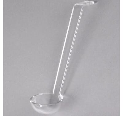 60431126 LD105 Øse 26,8 cm. 30ml klar CAMBRO.jpg