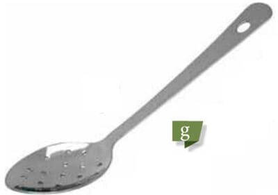 97210990 SLEIVER-ØSER Ga - SERVERINGSSKLJE -  Perforert -  Storkjøkken - Scheie&CO_1.jpg