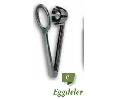 55901701 SMÅUTSTYR 2e Båtdeler Westmark 6 båter -  Storkjøkken - Scheie&CO.jpg