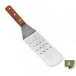 STEKESPADE - HULLET m/TRESKAFT - 37cm