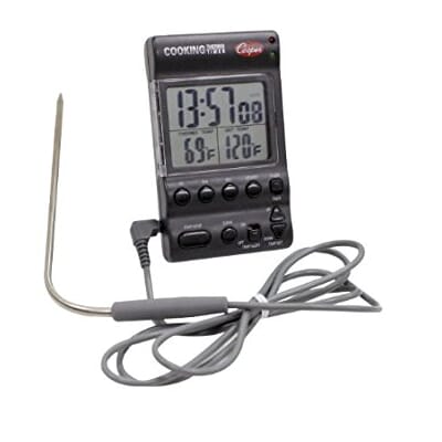 76236008 76236008 - Steketermometer med alarm og timer (-31 til 200 grader). Scheie Storkjøkken..jpg