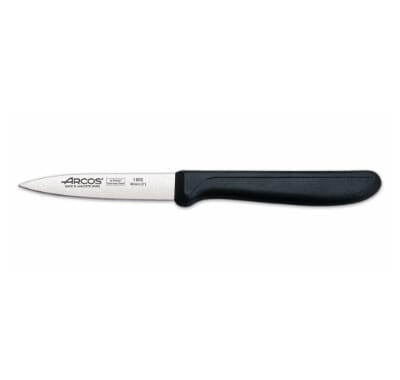 70180500 Rotkniv 8cm. Polyskaft. Arcos. Scheie storkjøkken 70180500L.jpg