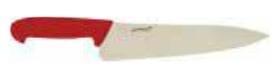 95720153 KOKKEKNIVER-  GenWare A-15-rød - KOKKEKNIV -  STORKJØKKENUTSTYR  Scheie & CO_1.jpg