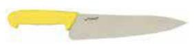 96720154 KOKKEKNIVER-  GenWare A-15-gul - KOKKEKNIV -  STORKJØKKENUTSTYR  Scheie & CO_1.jpg