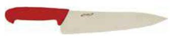 96720203 KOKKEKNIVER-  GenWare B- 20rød  - KOKKEKNIV -  STORKJØKKENUTSTYR  Scheie & CO_1.jpg