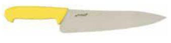 96720204 KOKKEKNIVER-  GenWare B- 20gul  - KOKKEKNIV -  STORKJØKKENUTSTYR  Scheie & CO_1.jpg