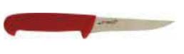 96750313 KOKKEKNIVER-  GenWare l rød 13 -  UTBEININGSKNIV  -  STORKJØKKENUTSTYR  Scheie & CO_1.jpg
