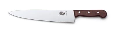 95200028 Victorinox kokkekniv med 28cm knivblad. Maple wood..jpg