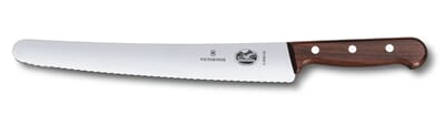 95293026 Victorinox konditor-brødkniv, 26 knivblad. Mapel wood..jpg
