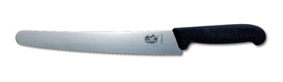 95293326 Victorinox konditorkniv med 18cm knivblad. Fibrox skaft..jpg