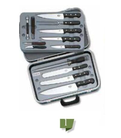 Victorinox Knivkoffert () Victorinox Knivkoffert