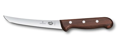 95650015 Victorinox utbeningskniv med 15cm knivblad. Treskaft..jpg
