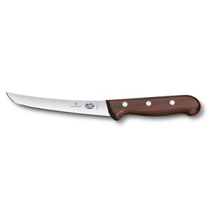 Victorinox utbeningskniv med 15cm knivblad. Maple wood.