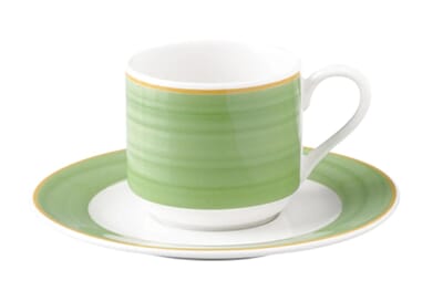 17121557 Bahamas - Skål for 23cl kopp. Spring Green. www.scheie.no_1.jpg