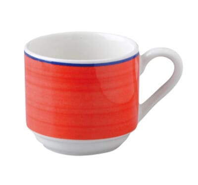 17125623 Bahamas - Kopp, rød www.scheie.no.jpg