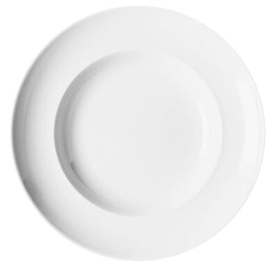 17130126 Classic Gourmet, rund dyp tallerken_1.jpg