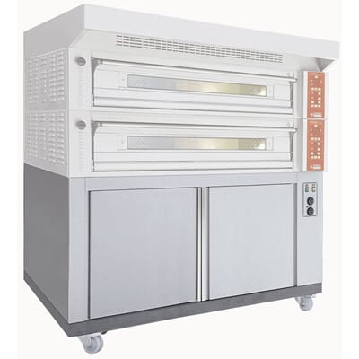 ET3H-94 Heveskap for bakerovn bakeriovn plass for brett 600x400 mm Bakeri storkjøkken Diamond Scheie.jpg