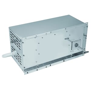 Fuktgenerator for bakerovn FT6M-18.