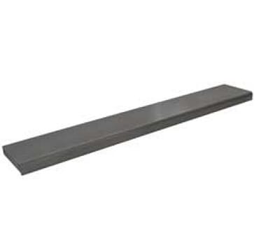 A65/PA-110 Fronthylle, ekstra arbeidsplatform Cook line 650 A65-PA-110.jpg