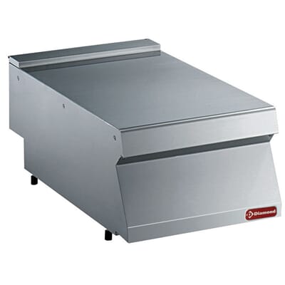 N17/PT4T-N N17PT4T-N - Nøytralt arbeidtopp 400x700x h 250-320mm. Scheie Storkjøkken. Diamond.jpg