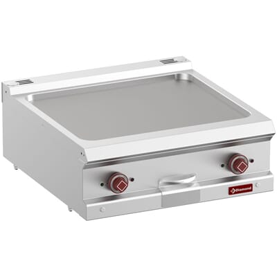 E7/PL7T-N E7-PL7T-N - Flatgrill (elektrisk), slett stekeflate 630x540mm. 10kW. Diamond. Scheie Storkjøkken..jpg