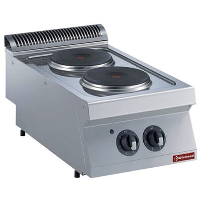 E17/2P4T-N E17-2P4T-N - Koketopp med 2 runde 23cm plater..jpg