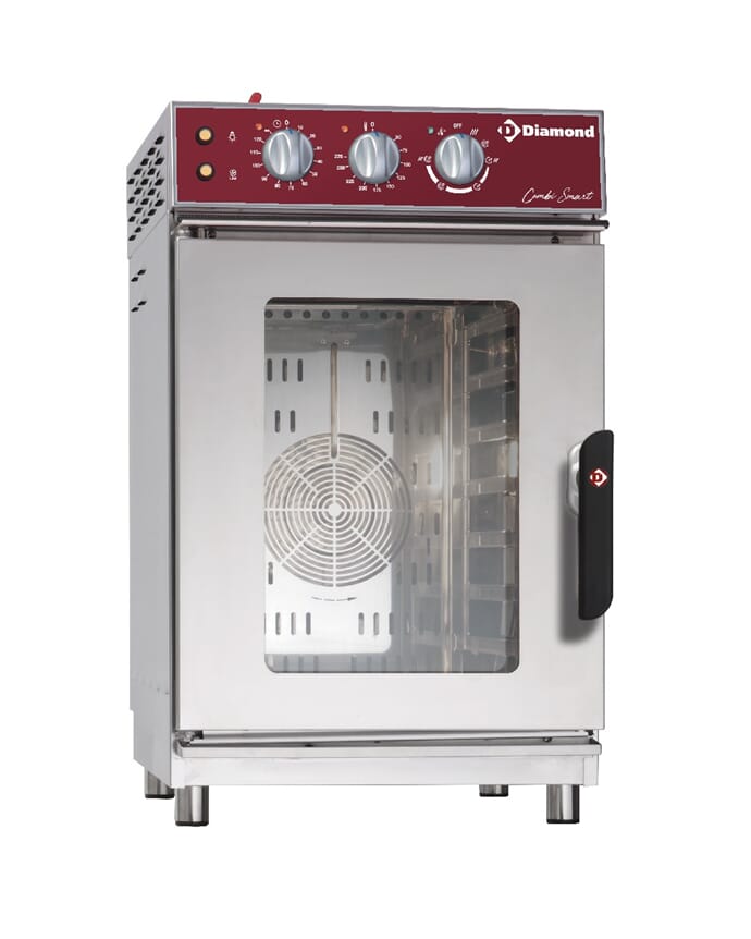 kombidamper FVS-711 FVS-711.jpg