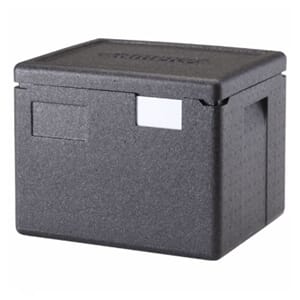 Termo mattransportkasse 1/2-250mm CAMBRO EPP